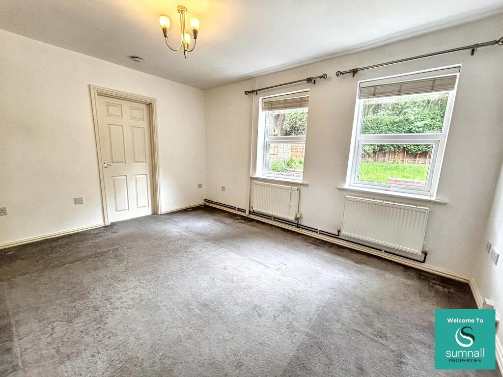 Moat Way, Rugeley photo 4