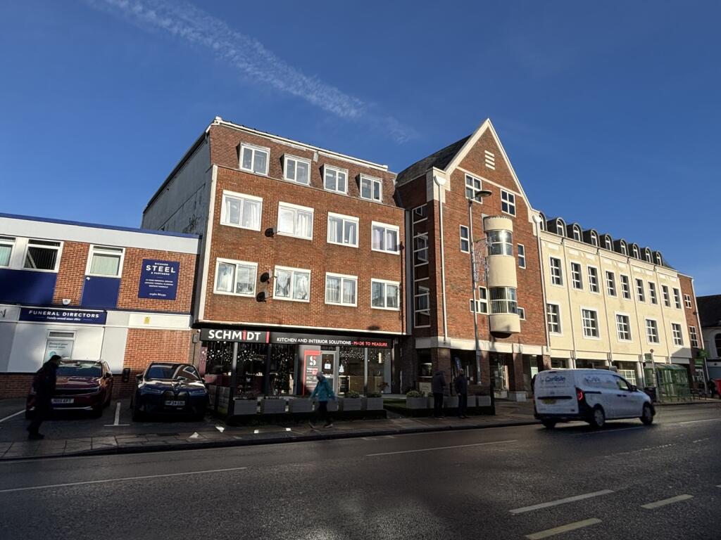 Main image of property: City Road, Winchester, Hampshire, SO23
