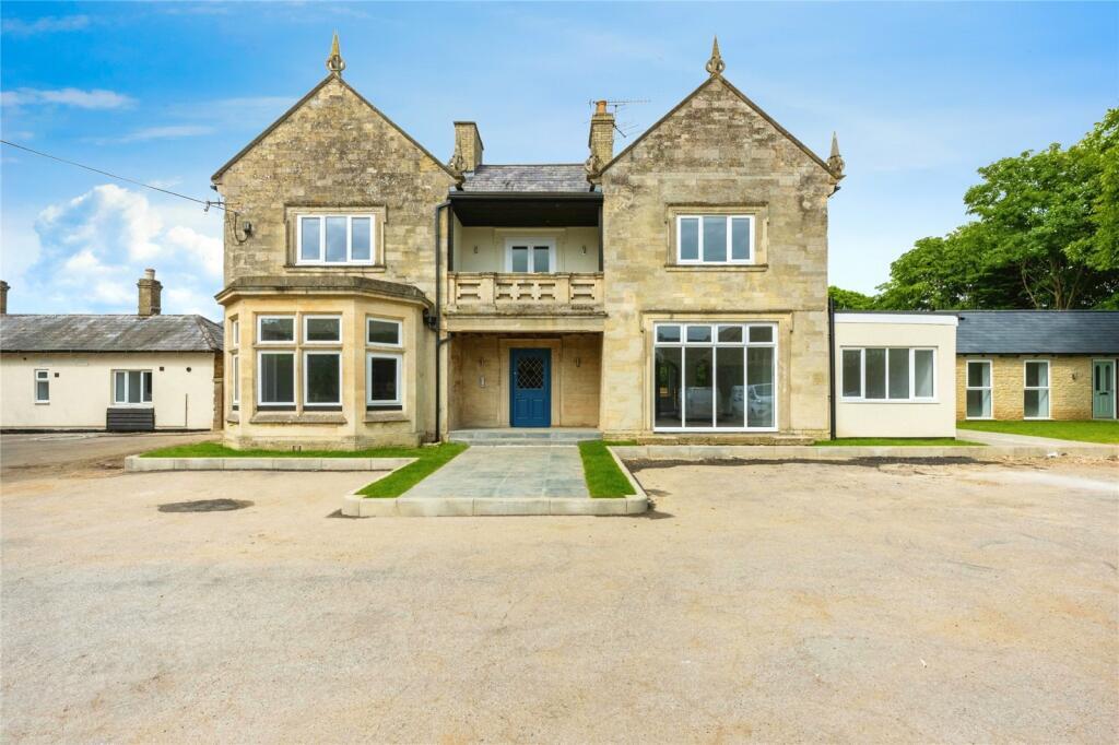 Main image of property: Laws House, Turvey MK43