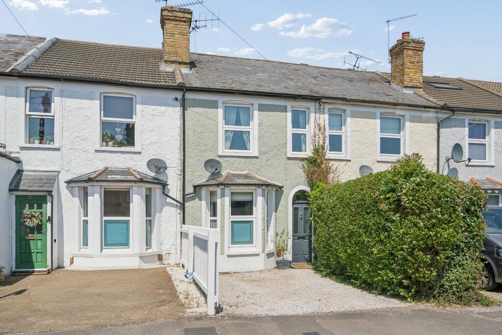 Main image of property: Close To Town & Station, Maidenhead