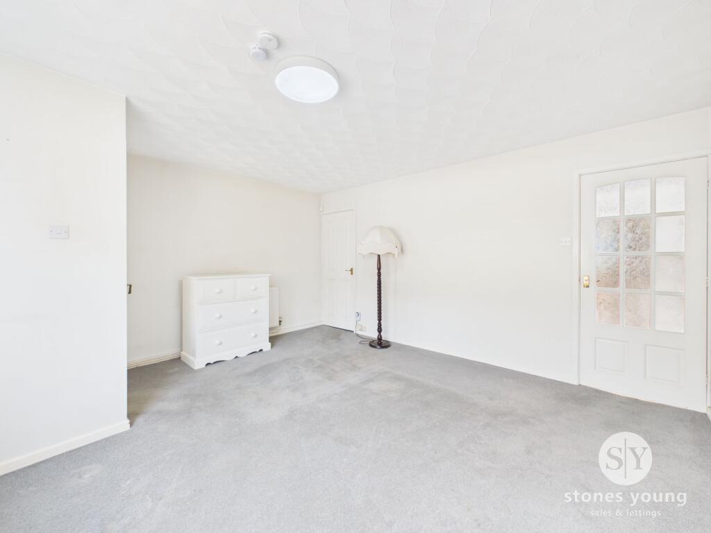 House in Blackburn, Whinny Heights - More