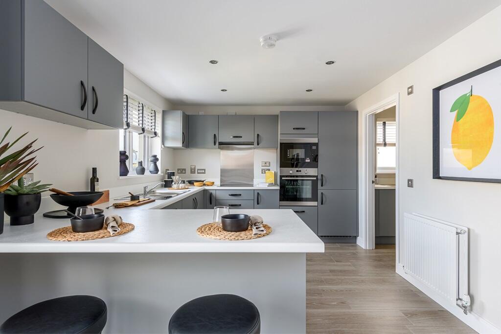 Main image of property: Off Belwood Road,
Penicuik,
Midlothian,
EH26 0NW