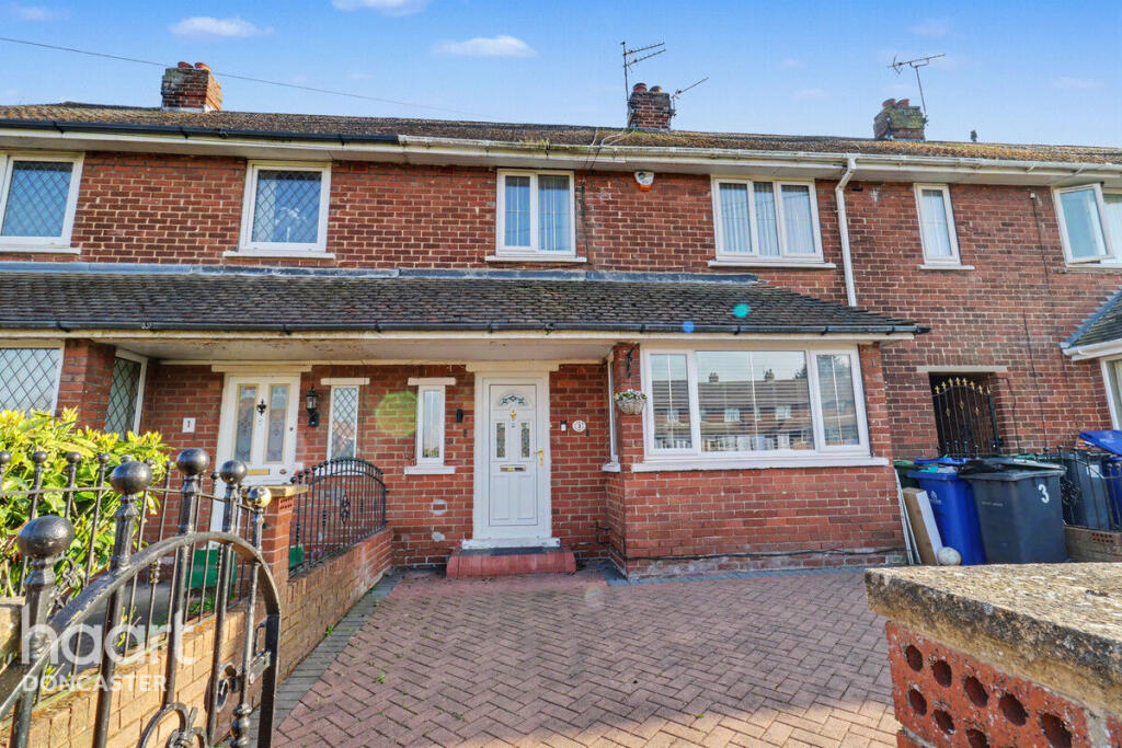 Main image of property: Herrick Gardens, Balby, Doncaster
