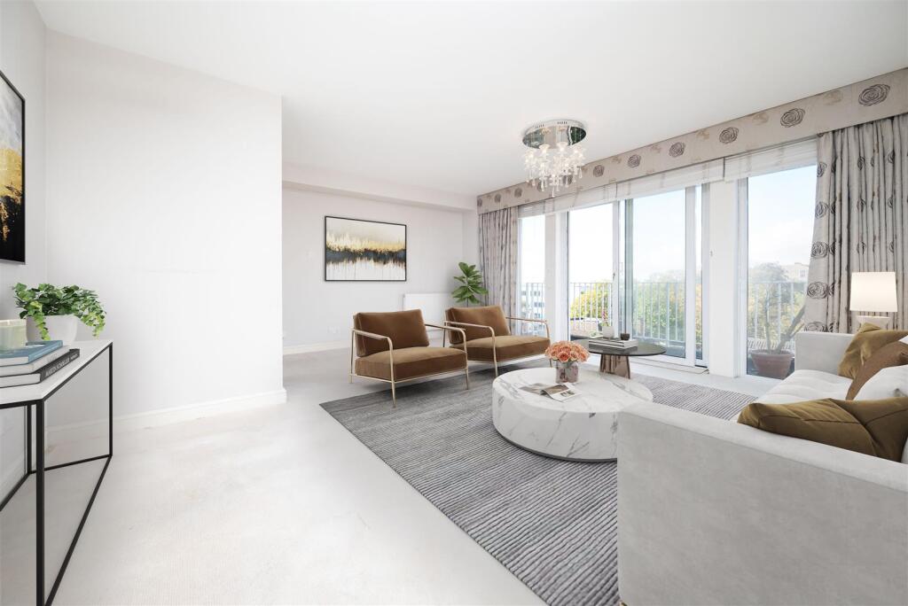 Main image of property: St John's Wood London NW8