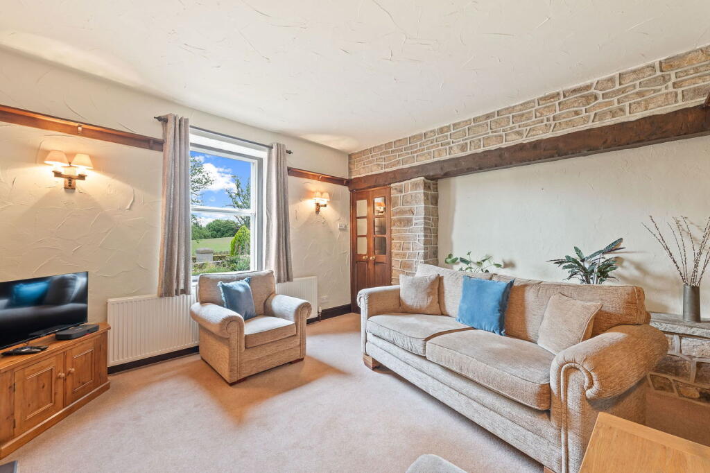 Brown Lane, Milltown, Ashover, S45 0HG photo 4
