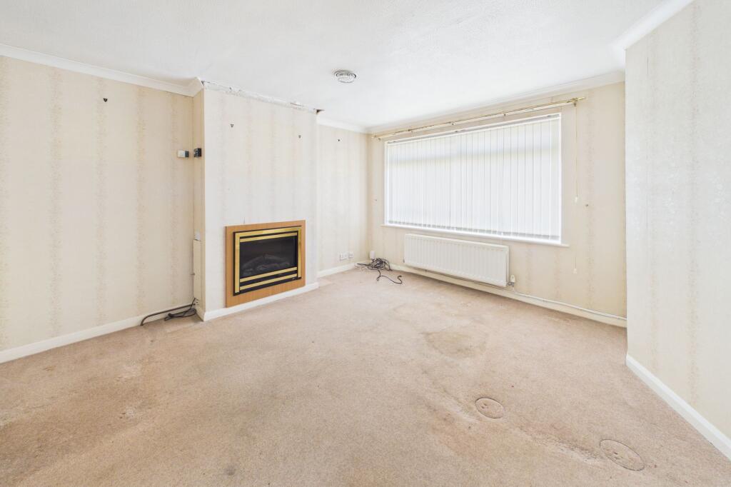 House in Stockton-on-Tees - View 2