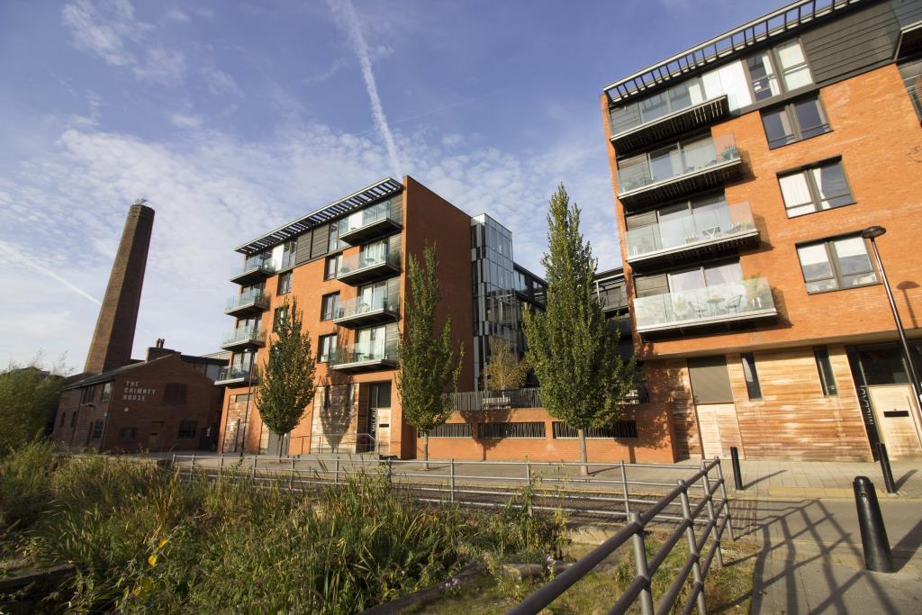 Main image of property: Millau, 2 Kelham Island, Sheffield, S3 8RD