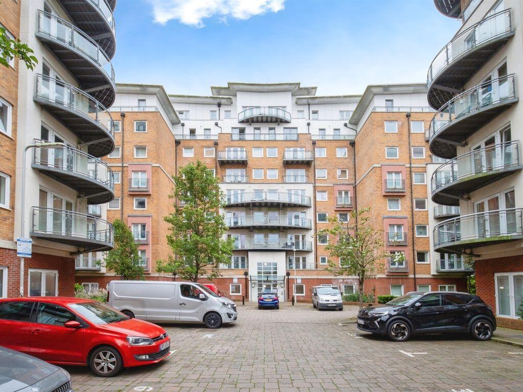 Main image of property: Winterthur Way, Alencon Link, Basingstoke, RG21