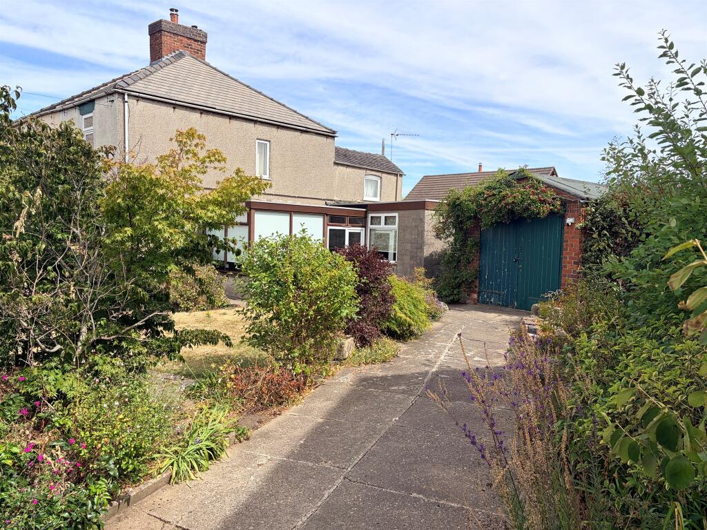 House in Derby - View 2