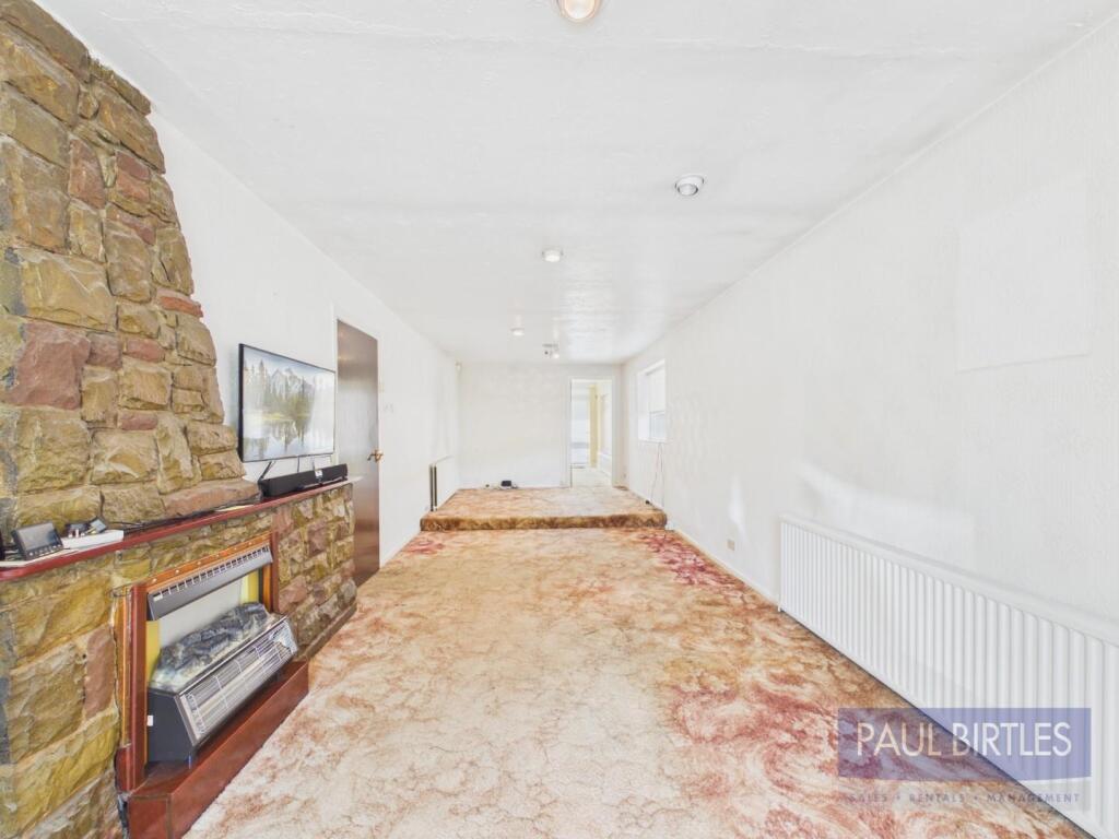 House in Manchester - More