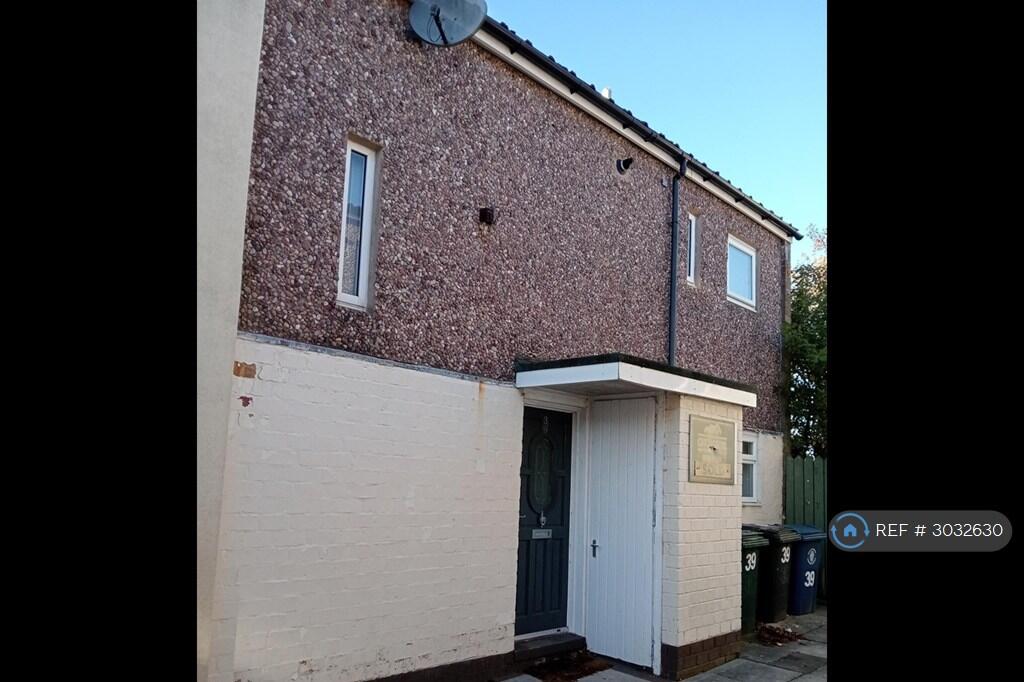 Main image of property: Ferndale, Skelmersdale, WN8