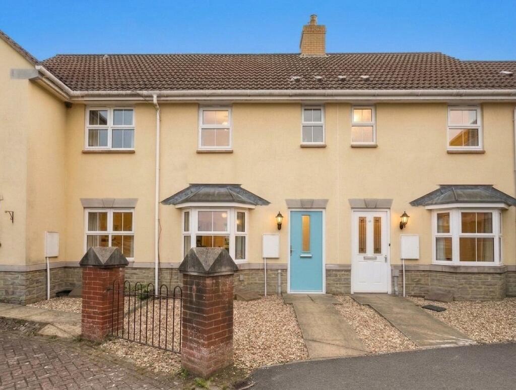 Main image of property: The Wrangle, Weston-super-Mare, Somerset, BS24
