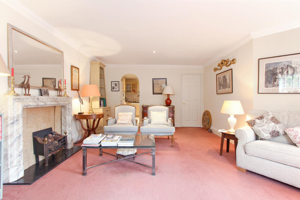 Main image of property: Vincent Square, London, SW1P
