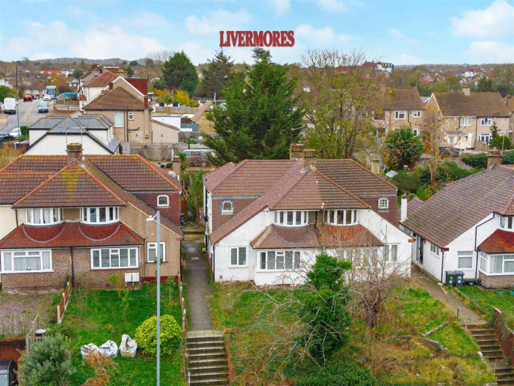 Main image of property: Dartford Road, Dartford