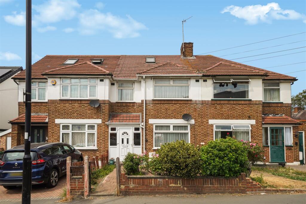 Main image of property: Oldfield Lane North, Greenford