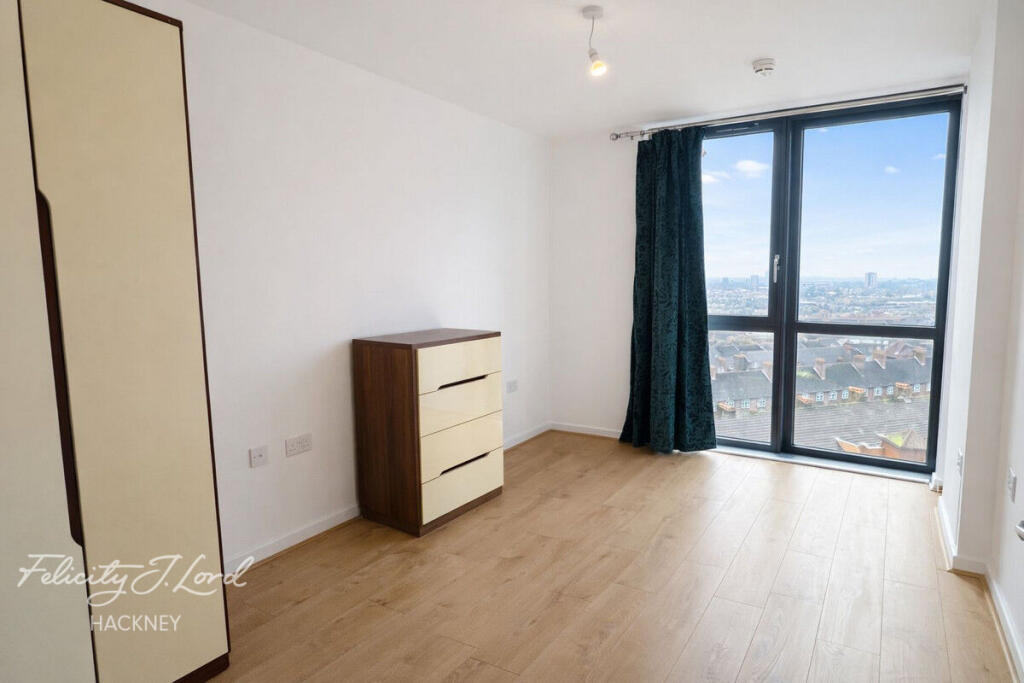 Main image of property: Homerton Road, LONDON