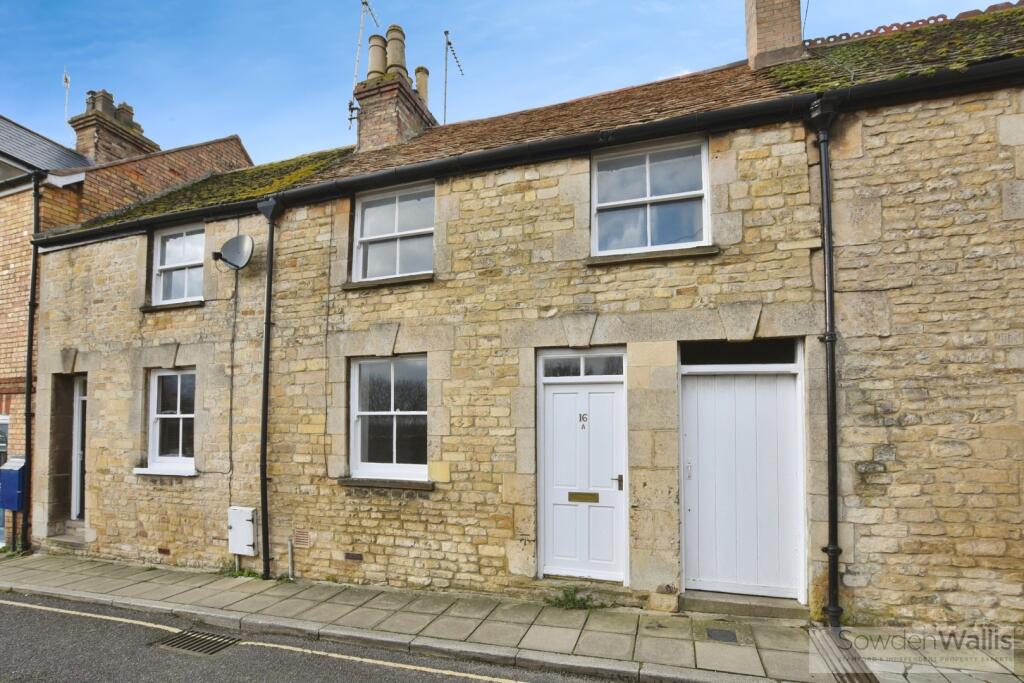 Main image of property: Austin Street, Stamford
