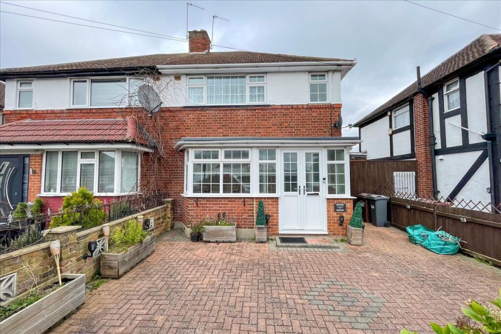 Main image of property: Winchester Road, Hanworth, Middlesex, TW13