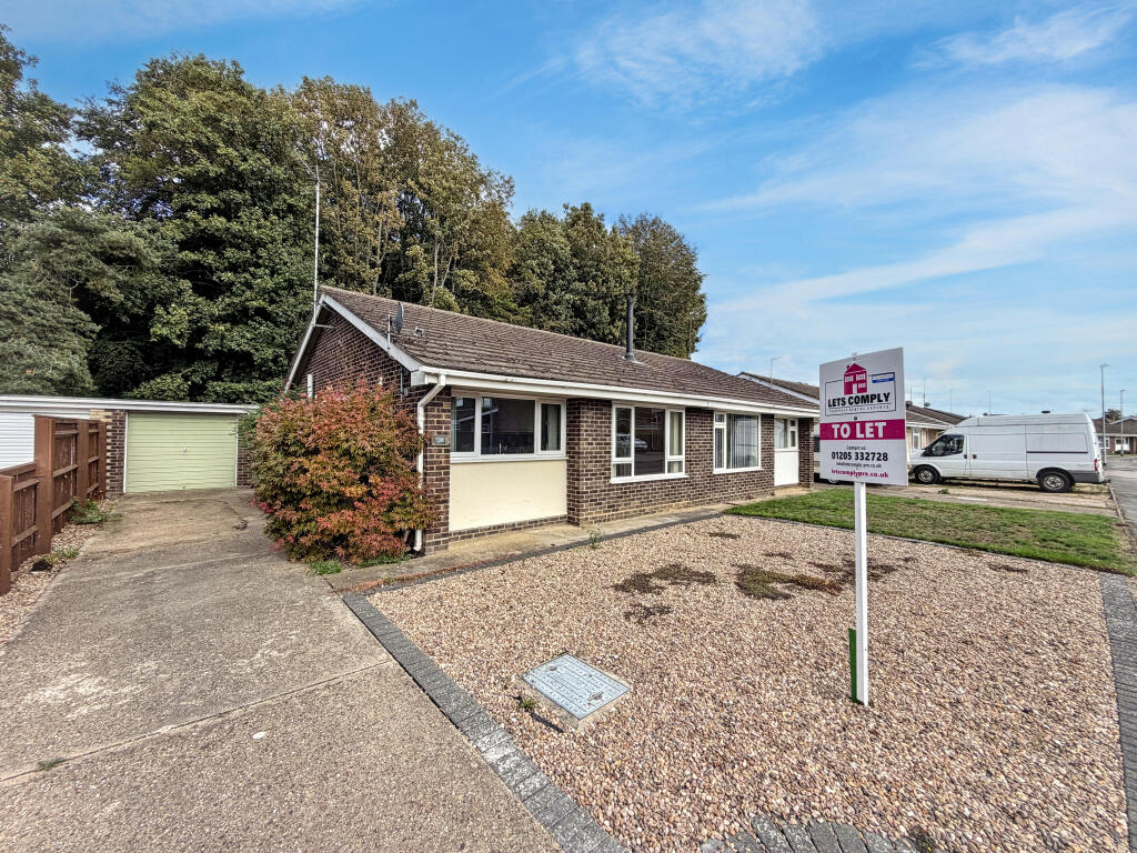 Main image of property: Oak Crescent, Boston, Lincolnshire