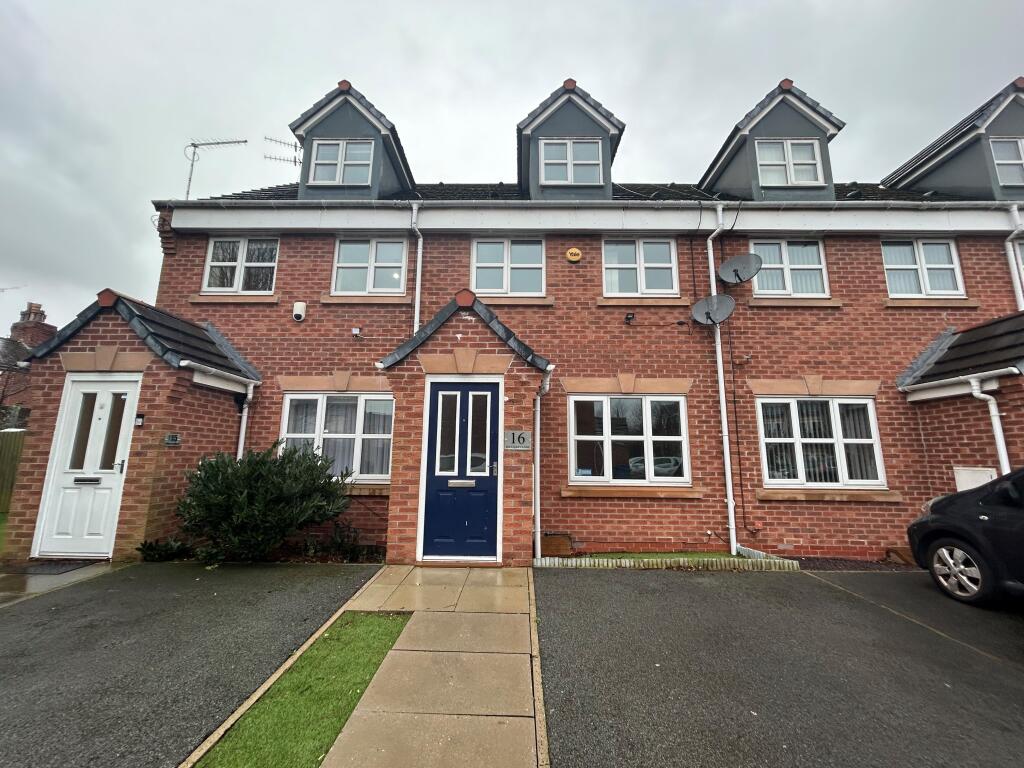 Main image of property: Mystery Close, L15
