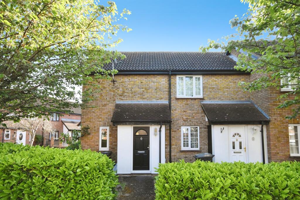 Main image of property: Pollards Green, Chelmsford