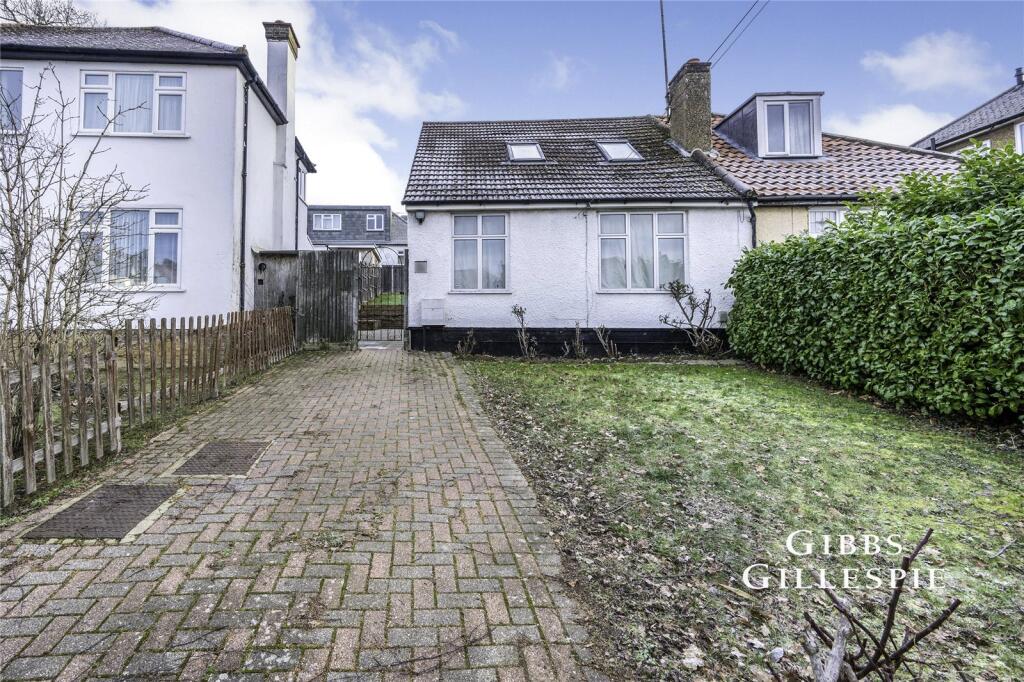 Main image of property: Alandale Drive, Pinner, HA5