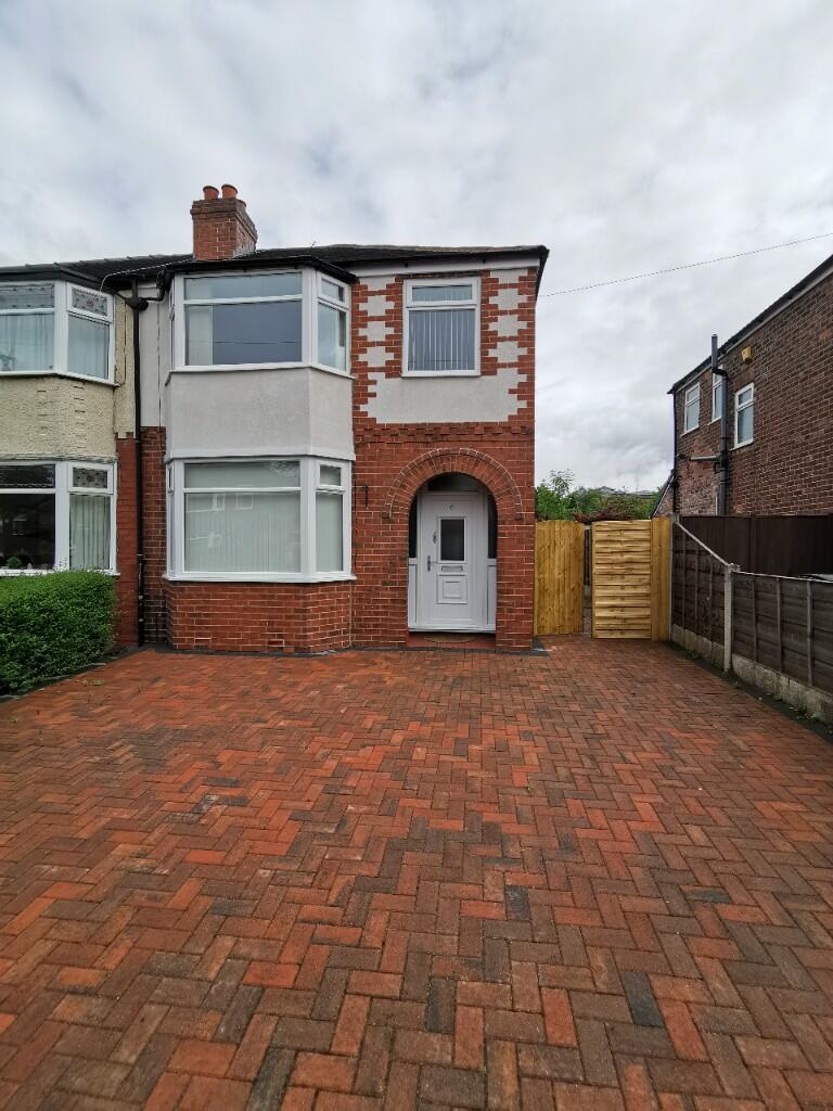 Main image of property: Keswick Road, Stockport, Cheshire, SK4