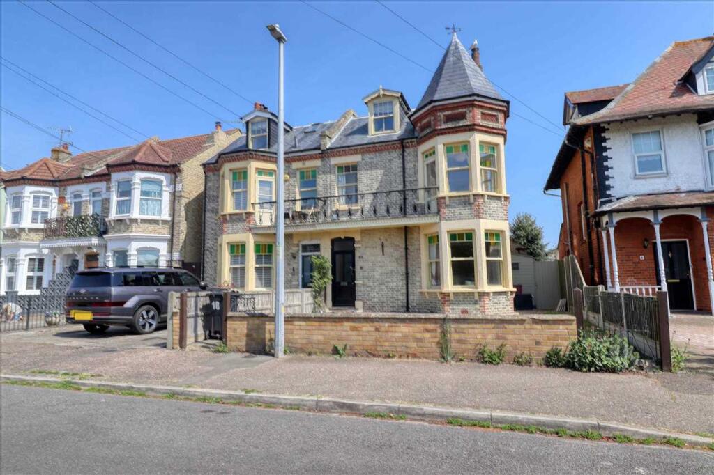 Main image of property: Vista Road, East Clacton