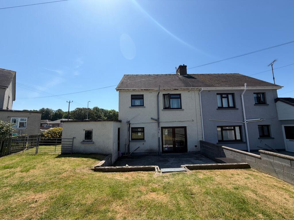 House in Swansea - View 2