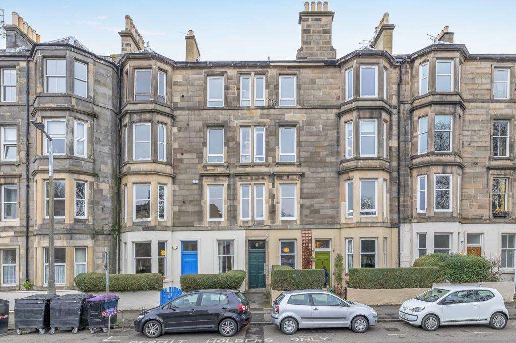 Main image of property: 8 (3F3), Elgin Terrace, Edinburgh, EH7 5NN