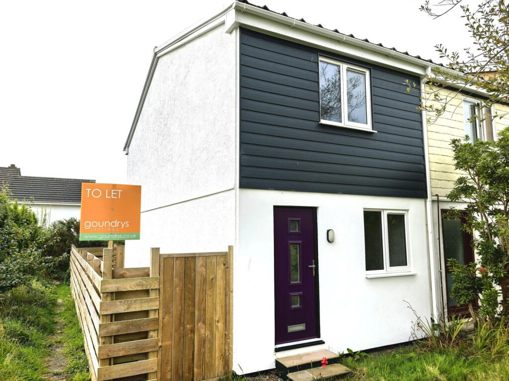 Main image of property: Eglos Road, Shortlanesend, Truro, TR4 9DR