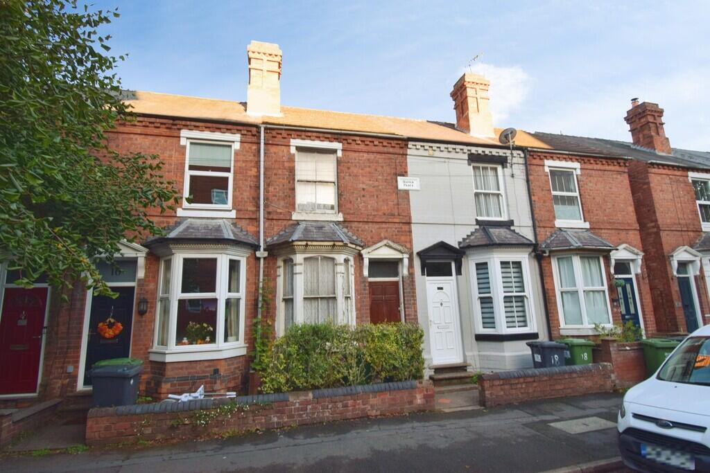 House in Wyre Forest, Aggborough, Kidderminster