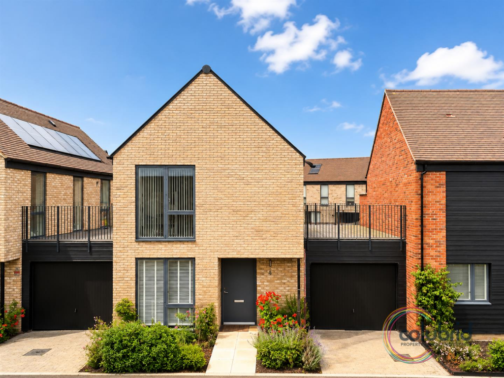 Main image of property: Sunningdale Lane, Chelmsford Garden, Chelmsford