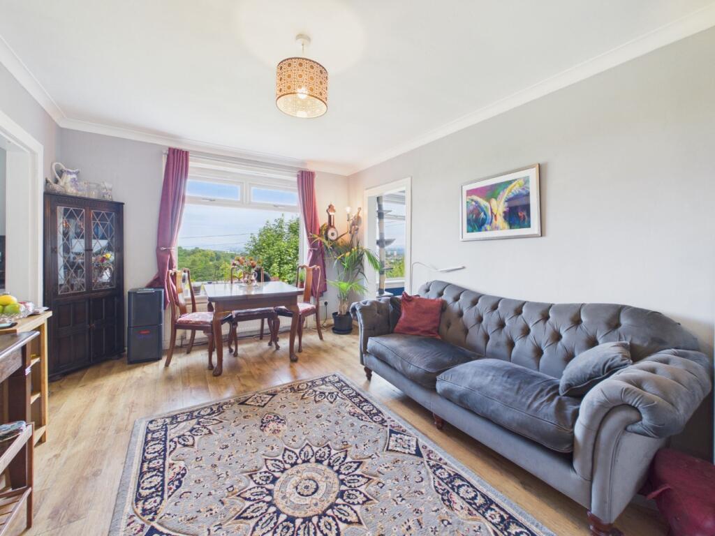 Croftside Avenue, Glasgow, G44 photo 2