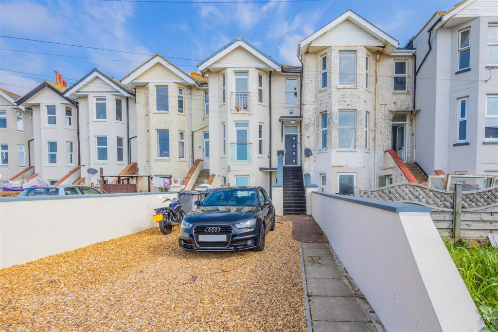 Main image of property: St. Catherines Road, Bournemouth, BH6 4AE