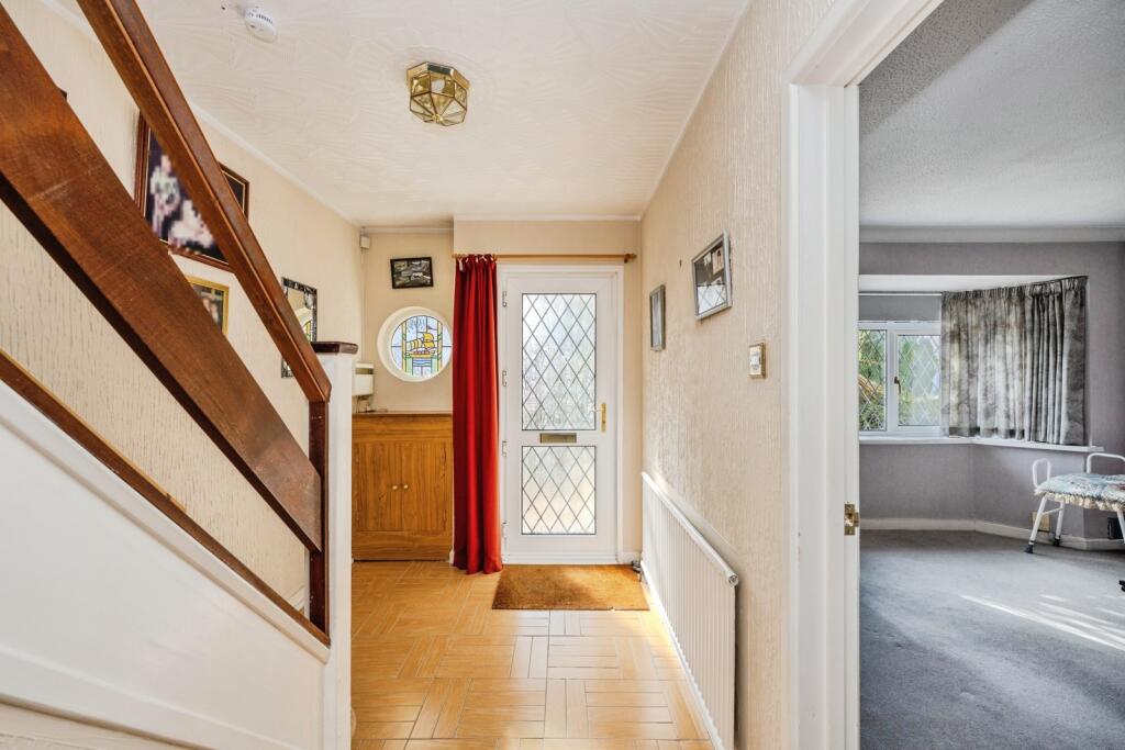 House in Loughor, Llwchwr - View 5