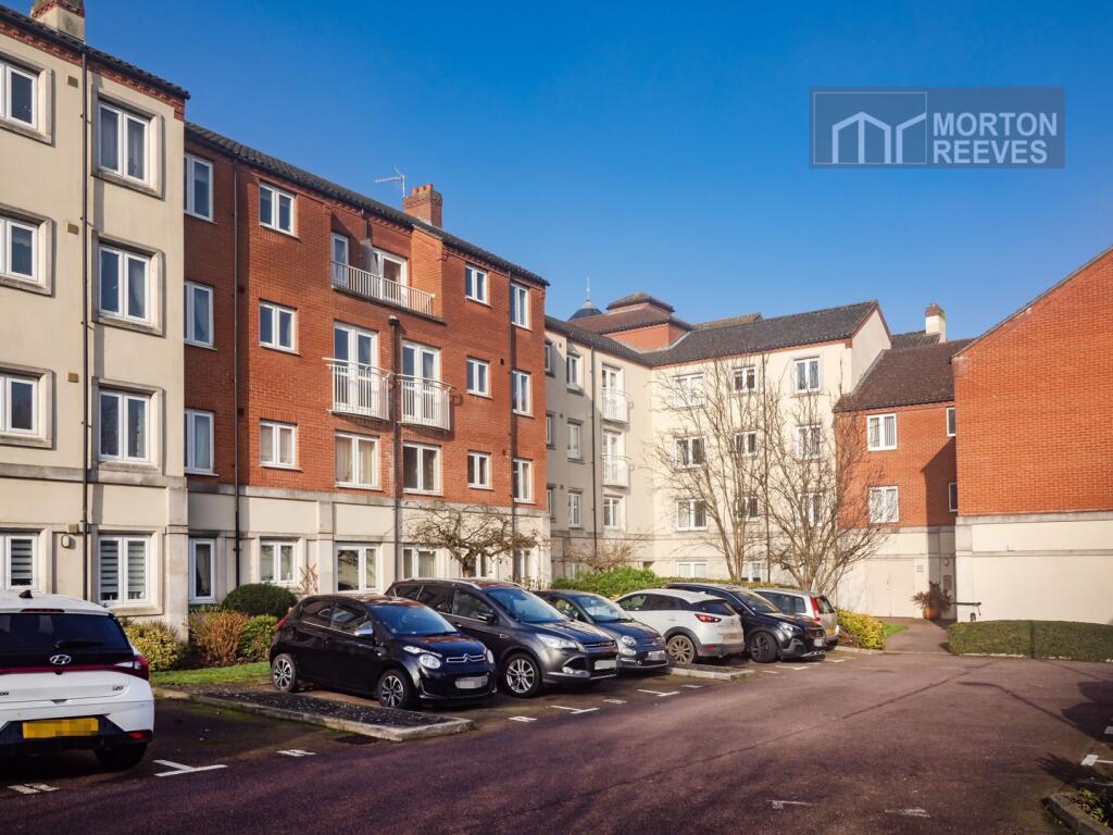 Main image of property: Warminger Court, Norwich, NR1 3ED