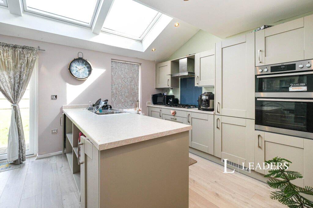 House in Liverpool - View 3