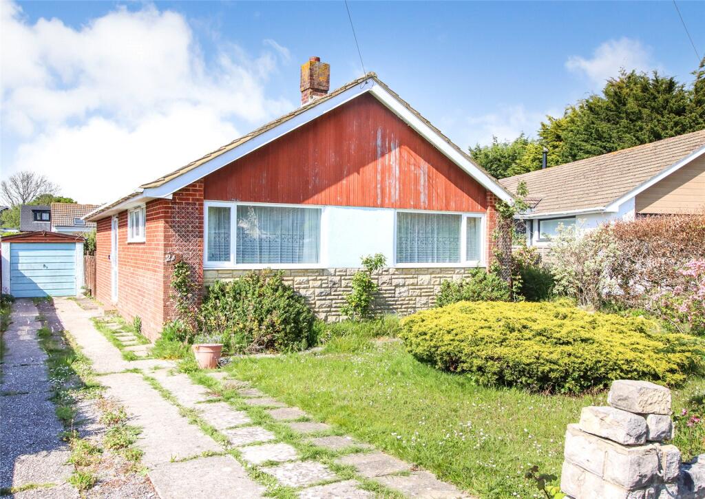 Main image of property: Newbridge Way, Pennington, Hampshire, SO41