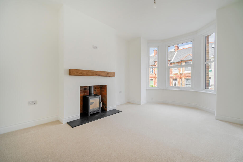 House in East Devon, Exmouth - View 3