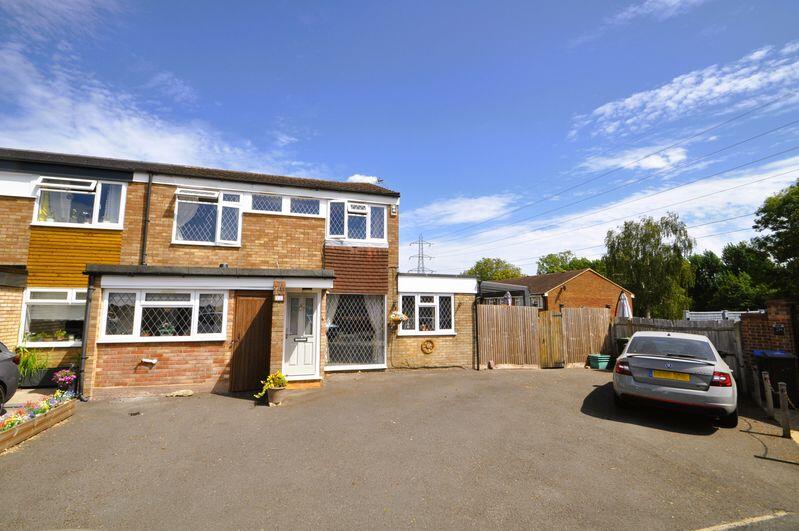 Main image of property: Angus Close, Chessington