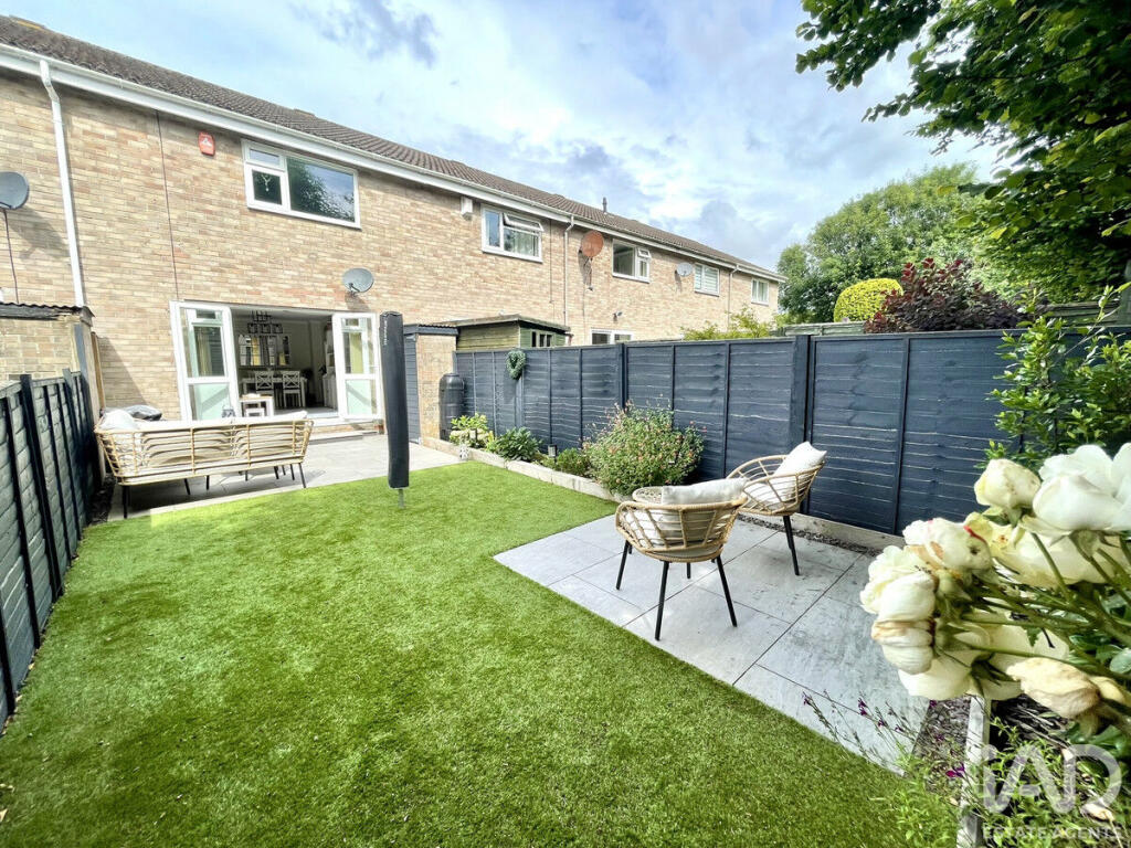 Westcott Close, Plymouth, PL6 photo 4