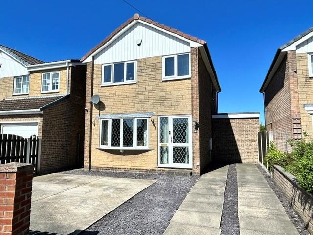 Main image of property: Eastfield Crescent, Staincross, Barnsley