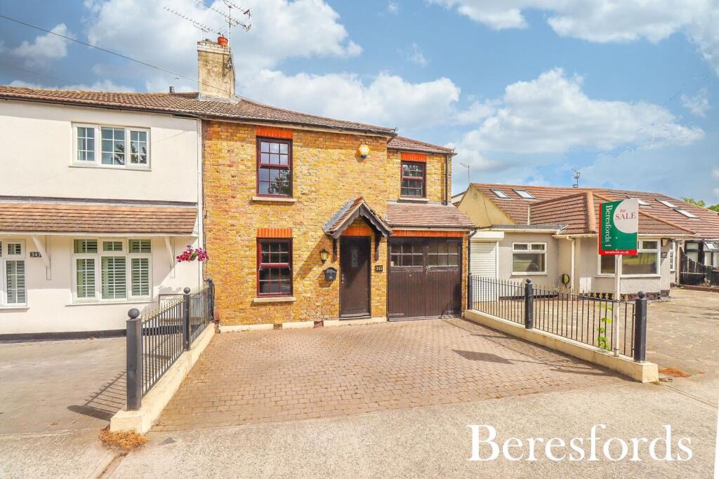 Main image of property: St. Marys Lane, Upminster, RM14