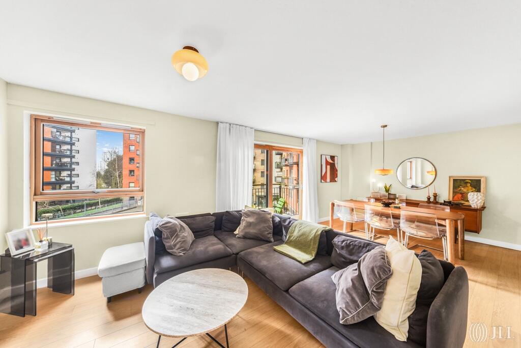 Main image of property: Burford Wharf, Cam Road, London, E15