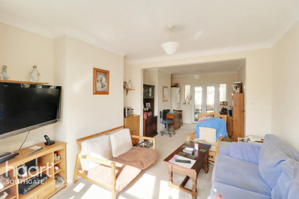 Main image of property: Brodie Road, London
