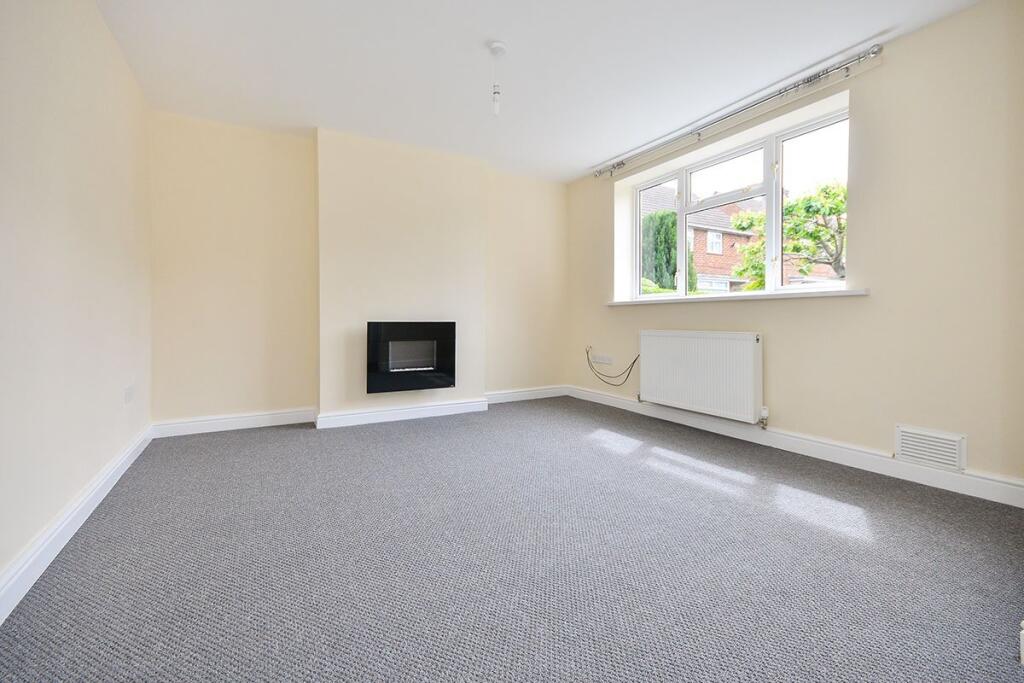 Brook Close, Alfreton, Derbyshire, DE55 photo 2