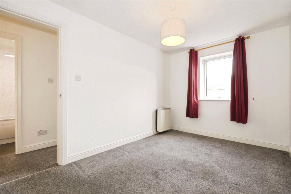 Apartment in York - View 4