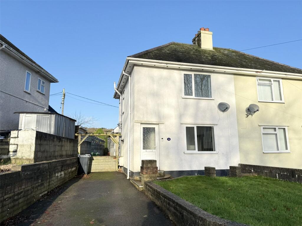 Main image of property: Landreath Place, St Blazey, PL24