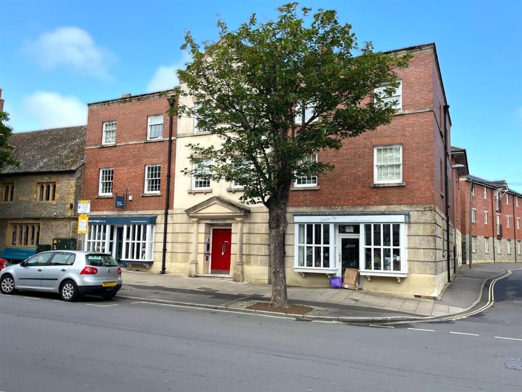 Main image of property: South Street, Bridport